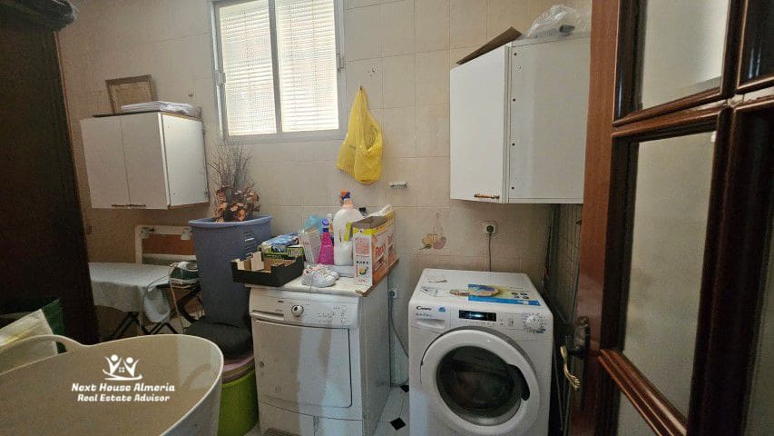 3 soveværelse Byhus til salg i Tabernas med garage - € 115.000 (Ref: 9130001)