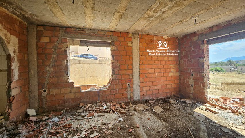 Działka budowlana na sprzedaż w Alfaix - 600 000 € (Ref: 9134725)