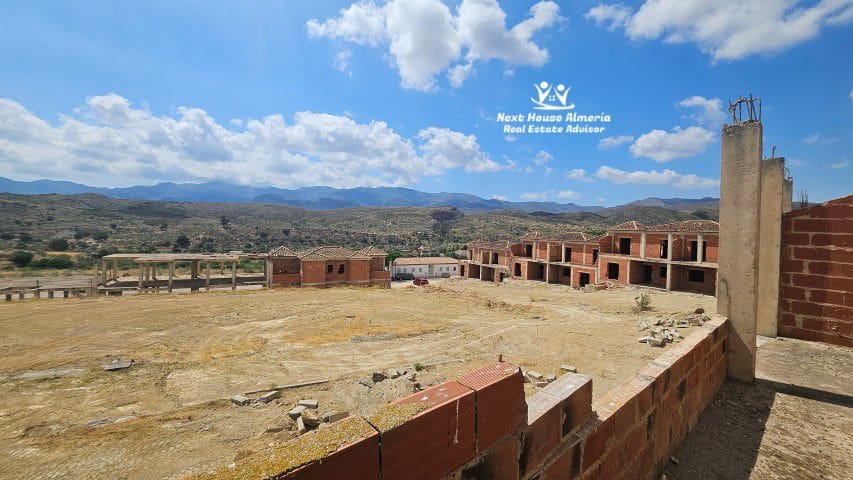 Działka budowlana na sprzedaż w Alfaix - 600 000 € (Ref: 9134725)