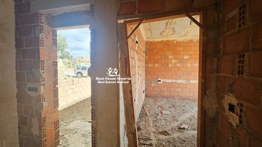 Działka budowlana na sprzedaż w Alfaix - 600 000 € (Ref: 9134725)