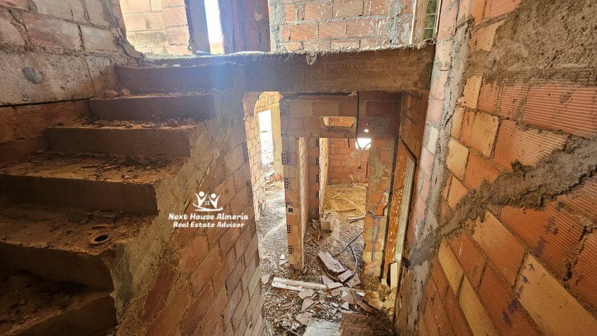 Działka budowlana na sprzedaż w Alfaix - 600 000 € (Ref: 9134725)