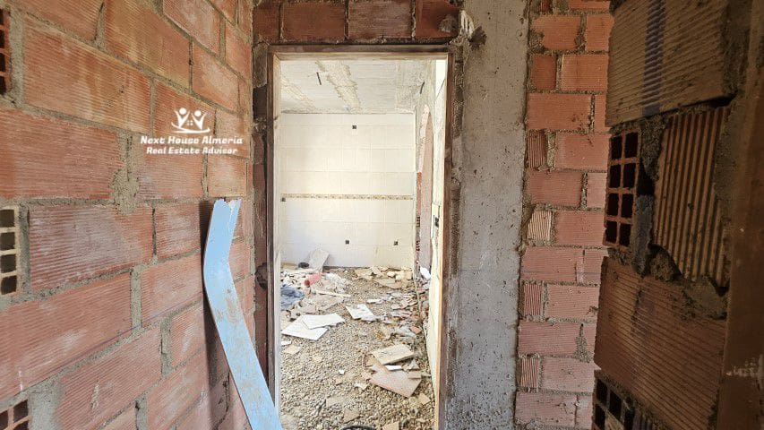 Działka budowlana na sprzedaż w Alfaix - 600 000 € (Ref: 9134725)