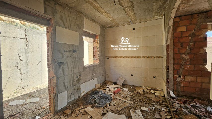 Działka budowlana na sprzedaż w Alfaix - 600 000 € (Ref: 9134725)