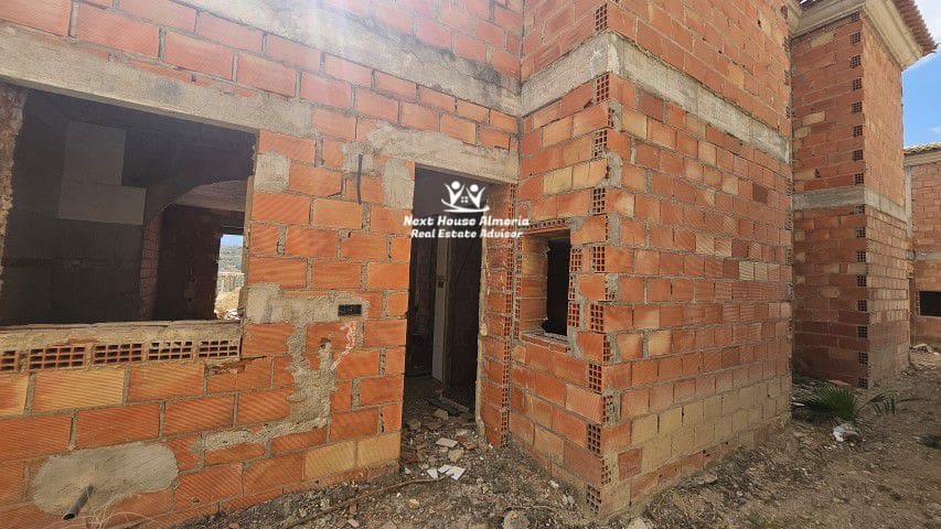 Działka budowlana na sprzedaż w Alfaix - 600 000 € (Ref: 9134725)