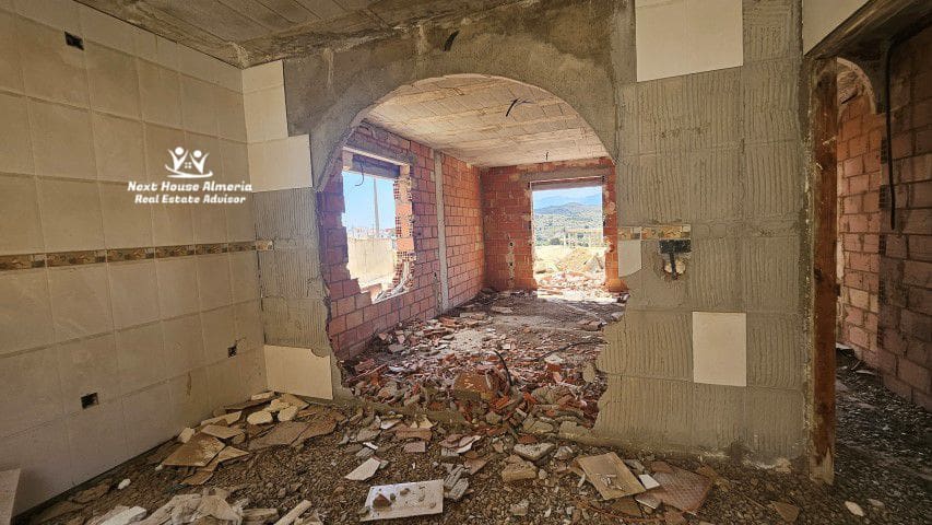 Działka budowlana na sprzedaż w Alfaix - 600 000 € (Ref: 9134725)