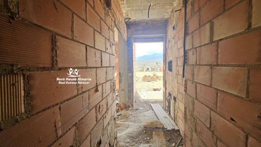 Działka budowlana na sprzedaż w Alfaix - 600 000 € (Ref: 9134725)