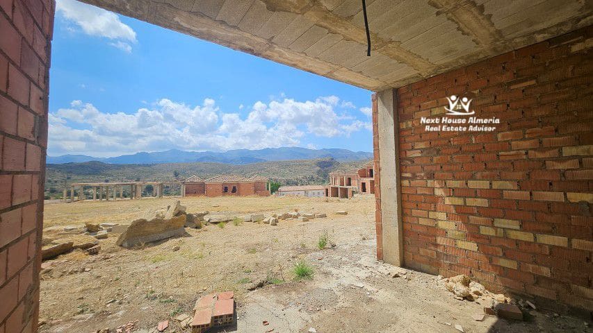 Działka budowlana na sprzedaż w Alfaix - 600 000 € (Ref: 9134725)