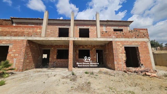 Bouwgrond te koop in Alfaix, Los Gallardos - € 600.000 (Ref: 9134725)