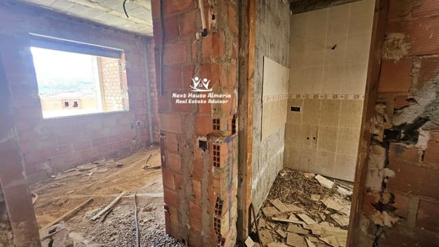 Bouwgrond te koop in Alfaix, Los Gallardos - € 600.000 (Ref: 9134725)