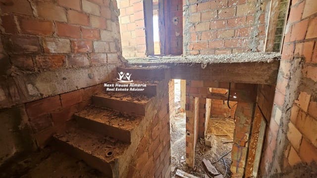 Bouwgrond te koop in Alfaix, Los Gallardos - € 600.000 (Ref: 9134725)