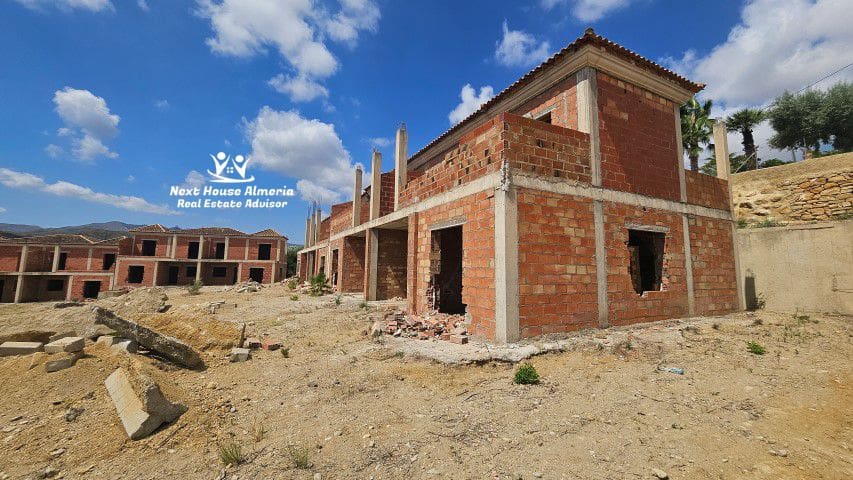 Działka budowlana na sprzedaż w Alfaix - 600 000 € (Ref: 9134725)