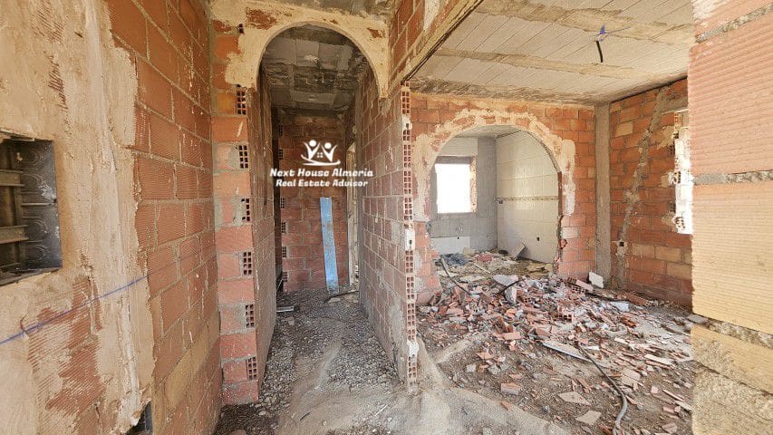 Działka budowlana na sprzedaż w Alfaix - 600 000 € (Ref: 9134725)