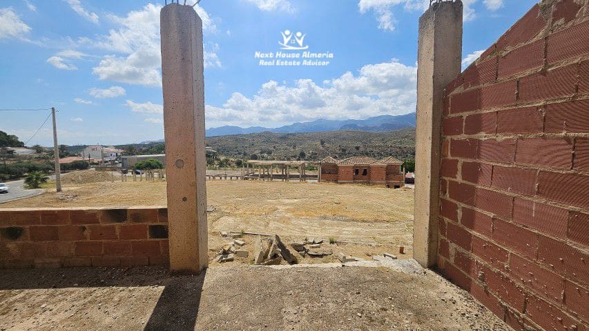 Działka budowlana na sprzedaż w Alfaix - 600 000 € (Ref: 9134725)