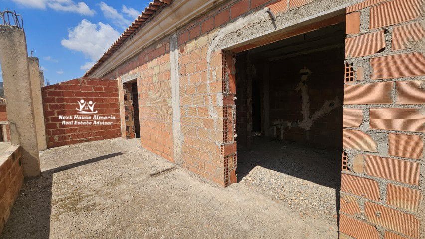 Działka budowlana na sprzedaż w Alfaix - 600 000 € (Ref: 9134725)