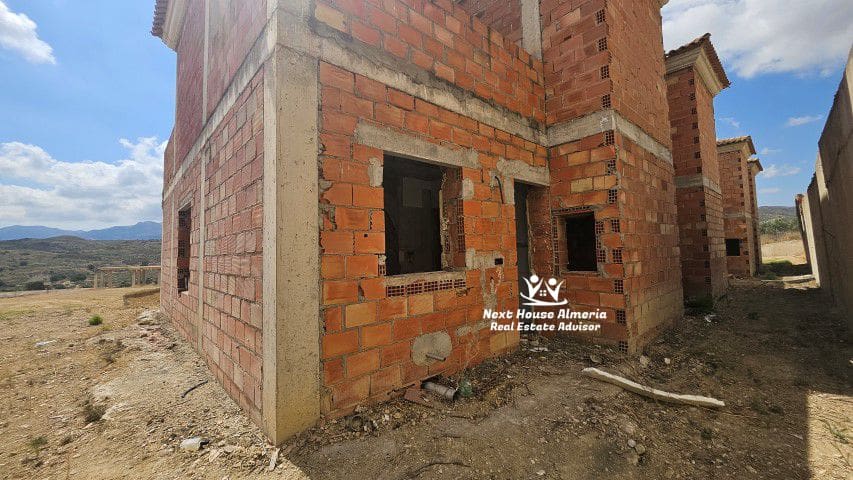 Działka budowlana na sprzedaż w Alfaix - 600 000 € (Ref: 9134725)