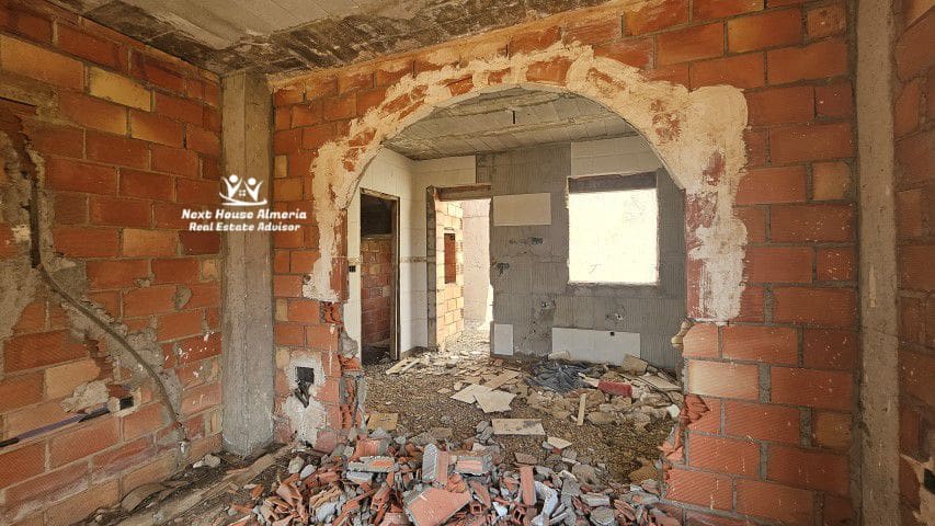 Działka budowlana na sprzedaż w Alfaix - 600 000 € (Ref: 9134725)