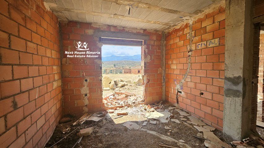 Działka budowlana na sprzedaż w Alfaix - 600 000 € (Ref: 9134725)