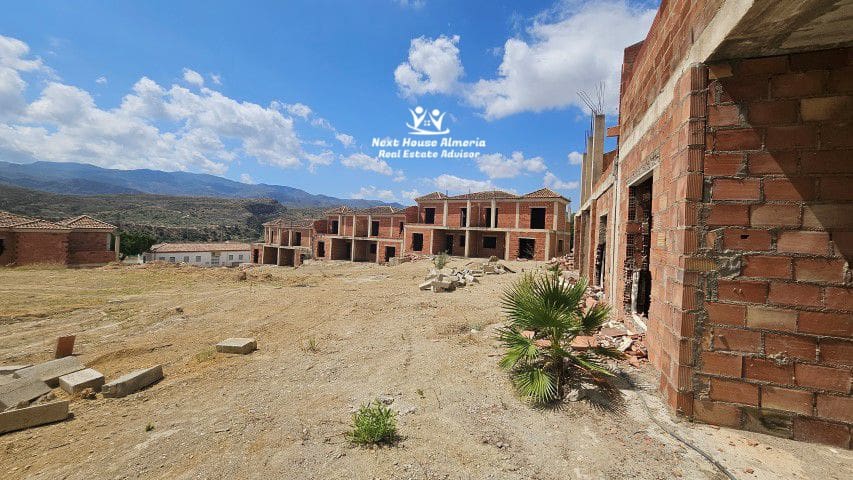 Działka budowlana na sprzedaż w Alfaix - 600 000 € (Ref: 9134725)