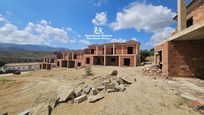 Działka budowlana na sprzedaż w Alfaix - 600 000 € (Ref: 9134725)