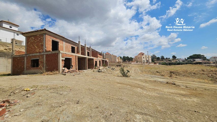 Działka budowlana na sprzedaż w Alfaix - 600 000 € (Ref: 9134725)