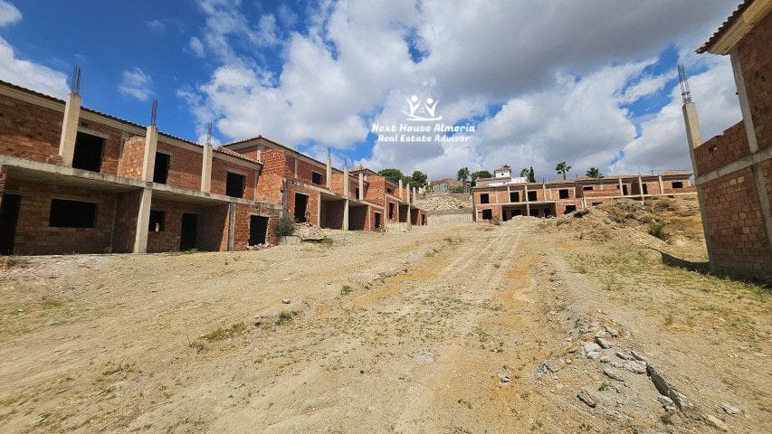 Działka budowlana na sprzedaż w Alfaix - 600 000 € (Ref: 9134725)