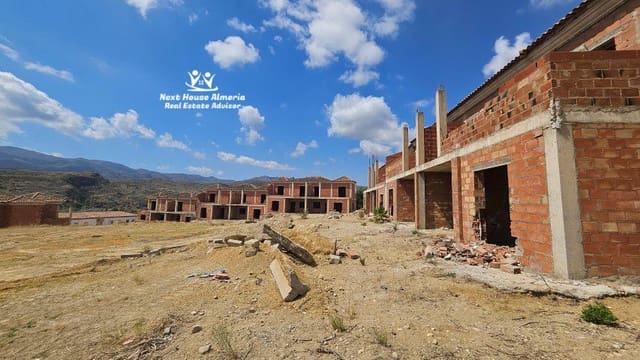 Building Plot for sale in Alfaix, Los Gallardos - € 600,000 (Ref: 9134725)