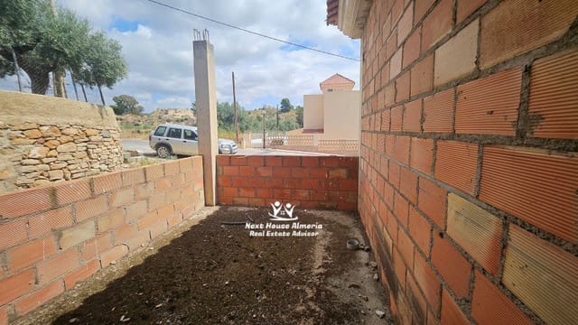 Bouwgrond te koop in Alfaix, Los Gallardos - € 600.000 (Ref: 9134725)