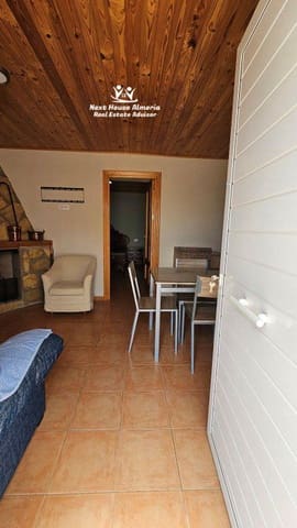 4 soveværelse Finca/Landehus til salg i Santopétar, Taberno med garage - € 395.000 (Ref: 9145769)