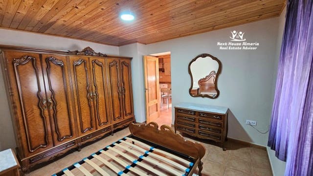 4 soveværelse Finca/Landehus til salg i Santopétar, Taberno med garage - € 395.000 (Ref: 9145769)