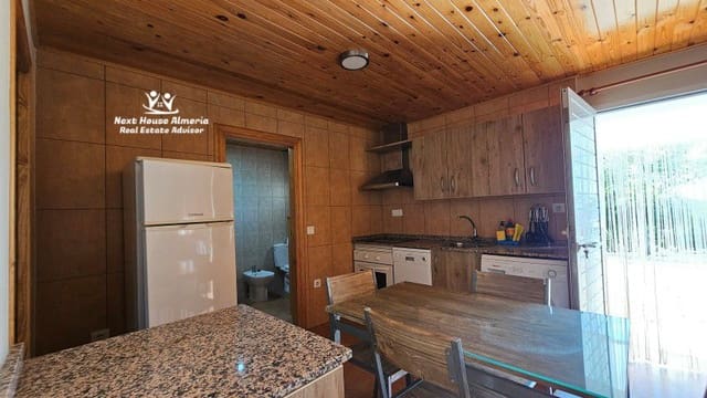 4 soveværelse Finca/Landehus til salg i Santopétar, Taberno med garage - € 395.000 (Ref: 9145769)