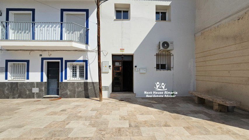 4 soveværelse Byhus til salg i Cantoria - € 199.500 (Ref: 9175075)