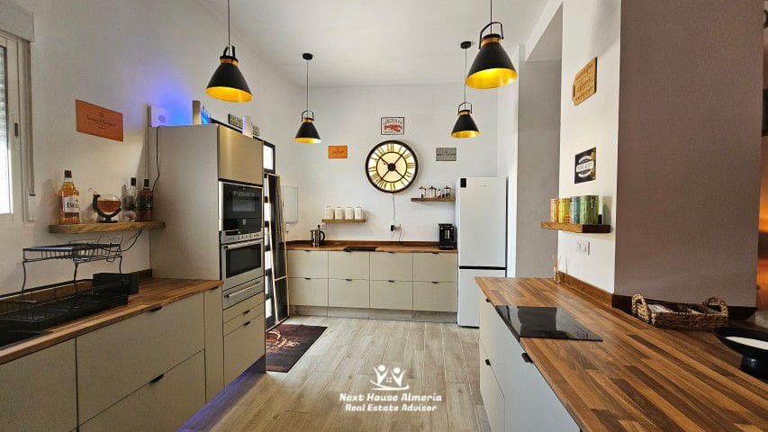 4 soveværelse Byhus til salg i Cantoria - € 199.500 (Ref: 9175075)