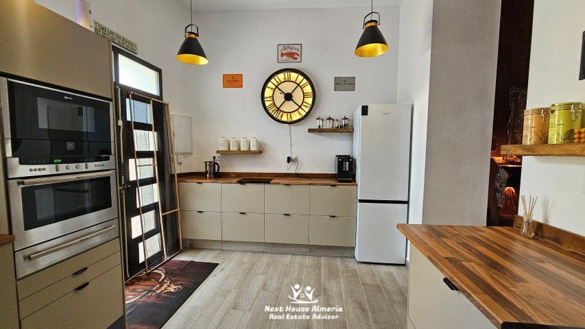 4 soveværelse Byhus til salg i Cantoria - € 199.500 (Ref: 9175075)