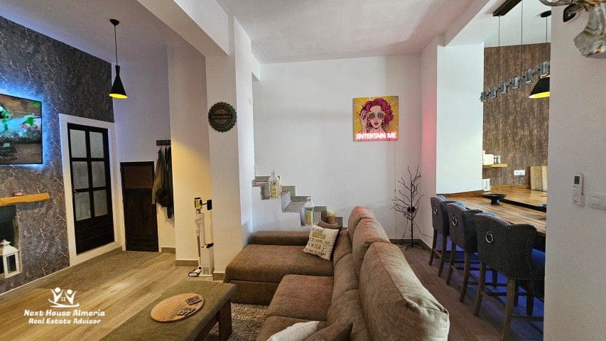 4 soveværelse Byhus til salg i Cantoria - € 199.500 (Ref: 9175075)