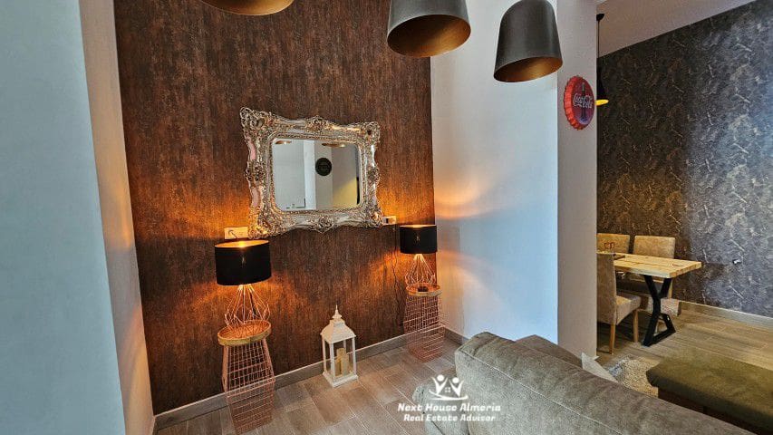 4 soveværelse Byhus til salg i Cantoria - € 199.500 (Ref: 9175075)