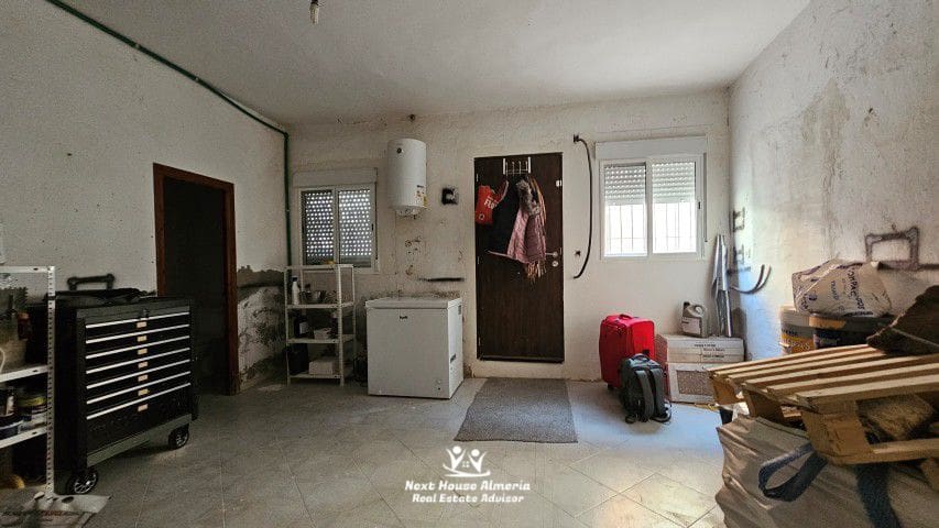 4 soveværelse Byhus til salg i Cantoria - € 199.500 (Ref: 9175075)