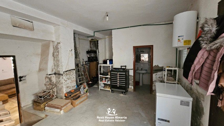 4 soveværelse Byhus til salg i Cantoria - € 199.500 (Ref: 9175075)