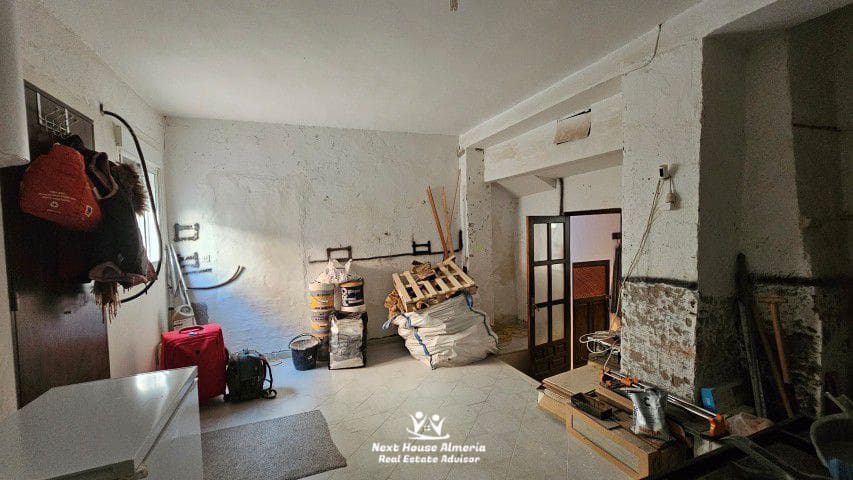 4 soveværelse Byhus til salg i Cantoria - € 199.500 (Ref: 9175075)