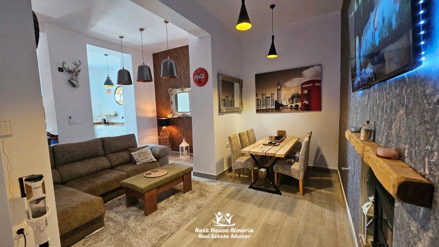 4 soveværelse Byhus til salg i Cantoria - € 199.500 (Ref: 9175075)