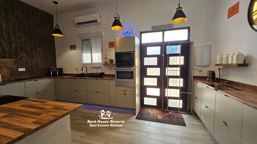 4 soveværelse Byhus til salg i Cantoria - € 199.500 (Ref: 9175075)