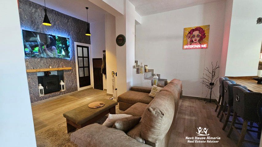 4 soveværelse Byhus til salg i Cantoria - € 199.500 (Ref: 9175075)