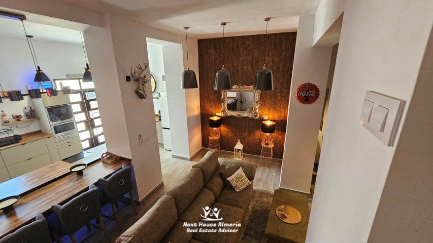 4 soveværelse Byhus til salg i Cantoria - € 199.500 (Ref: 9175075)