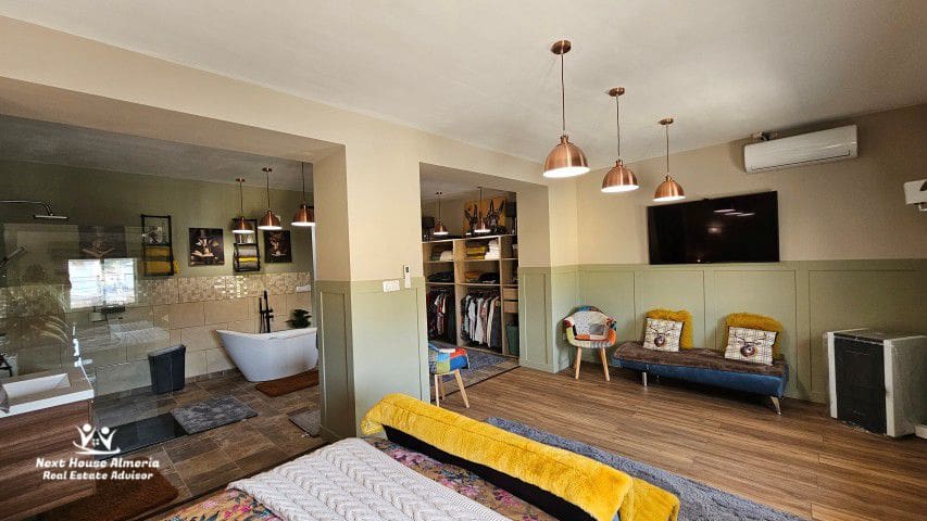 4 soveværelse Byhus til salg i Cantoria - € 199.500 (Ref: 9175075)