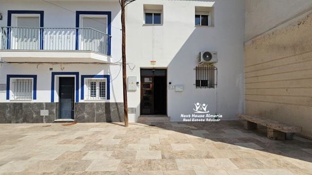 4 soveværelse Byhus til salg i Cantoria - € 199.500 (Ref: 9175075)