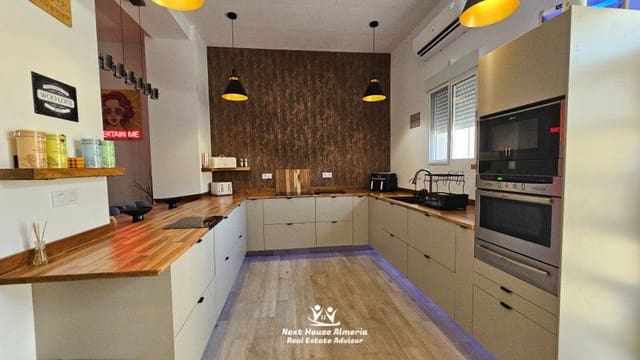 4 soveværelse Byhus til salg i Cantoria - € 199.500 (Ref: 9175075)