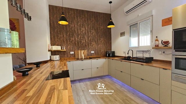 4 soveværelse Byhus til salg i Cantoria - € 199.500 (Ref: 9175075)