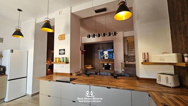 4 soveværelse Byhus til salg i Cantoria - € 199.500 (Ref: 9175075)