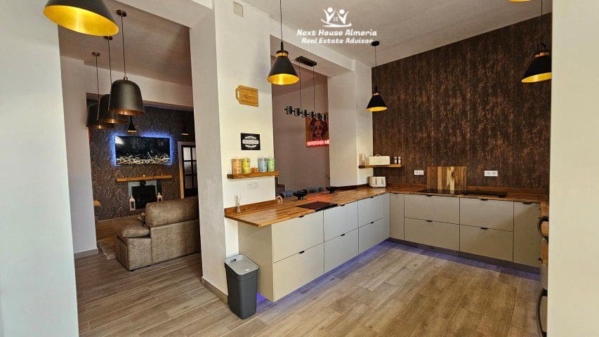 4 soveværelse Byhus til salg i Cantoria - € 199.500 (Ref: 9175075)