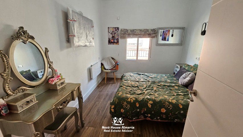 4 soveværelse Byhus til salg i Cantoria - € 199.500 (Ref: 9175075)