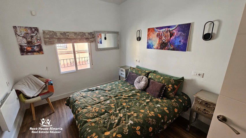 4 soveværelse Byhus til salg i Cantoria - € 199.500 (Ref: 9175075)